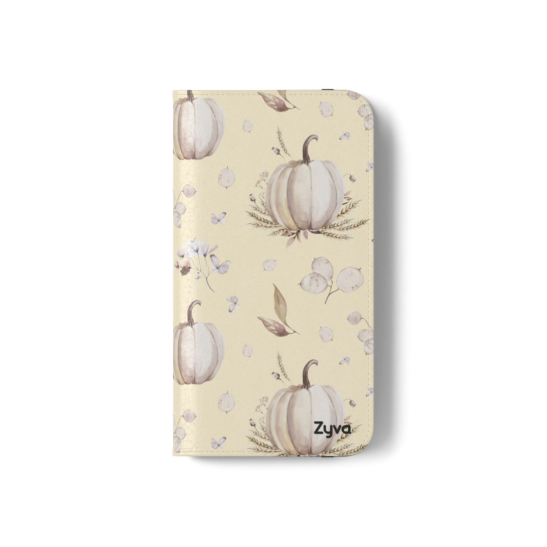 Autumn Heirloom Phone Folio Case