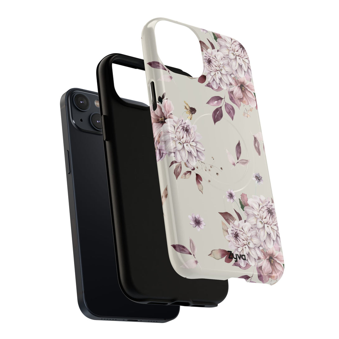 Twilight Garden iPhone MagSafe Case
