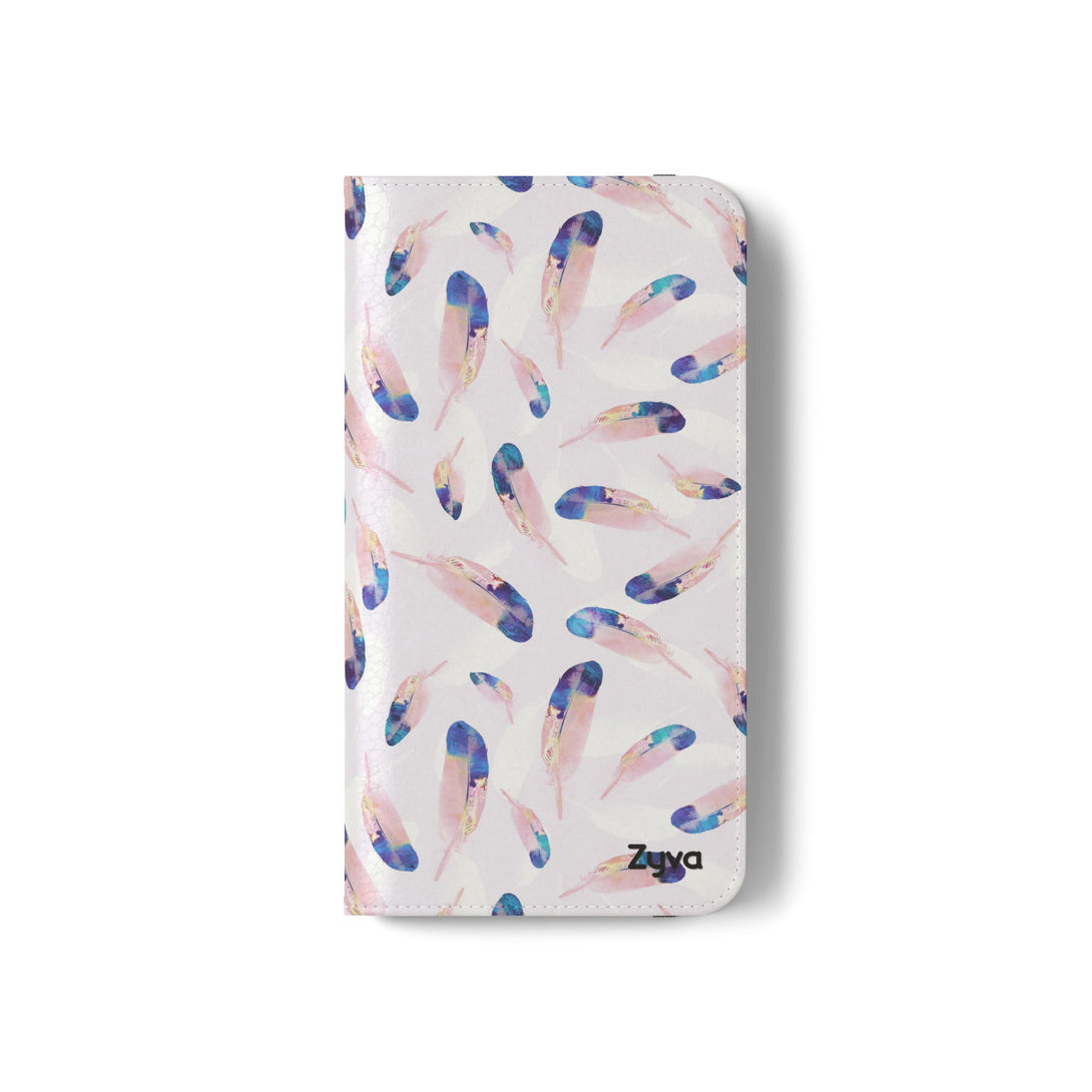Whispers of Fall Phone Folio Case