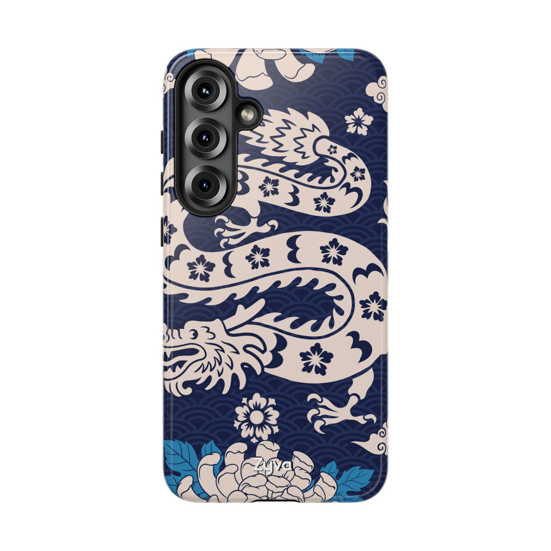 Sakura Serpent
