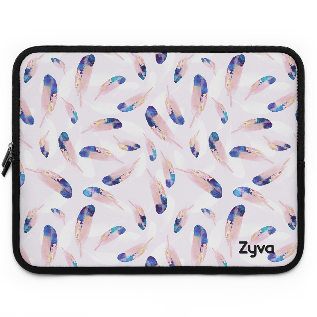 Whispers of Fall Laptop Sleeve