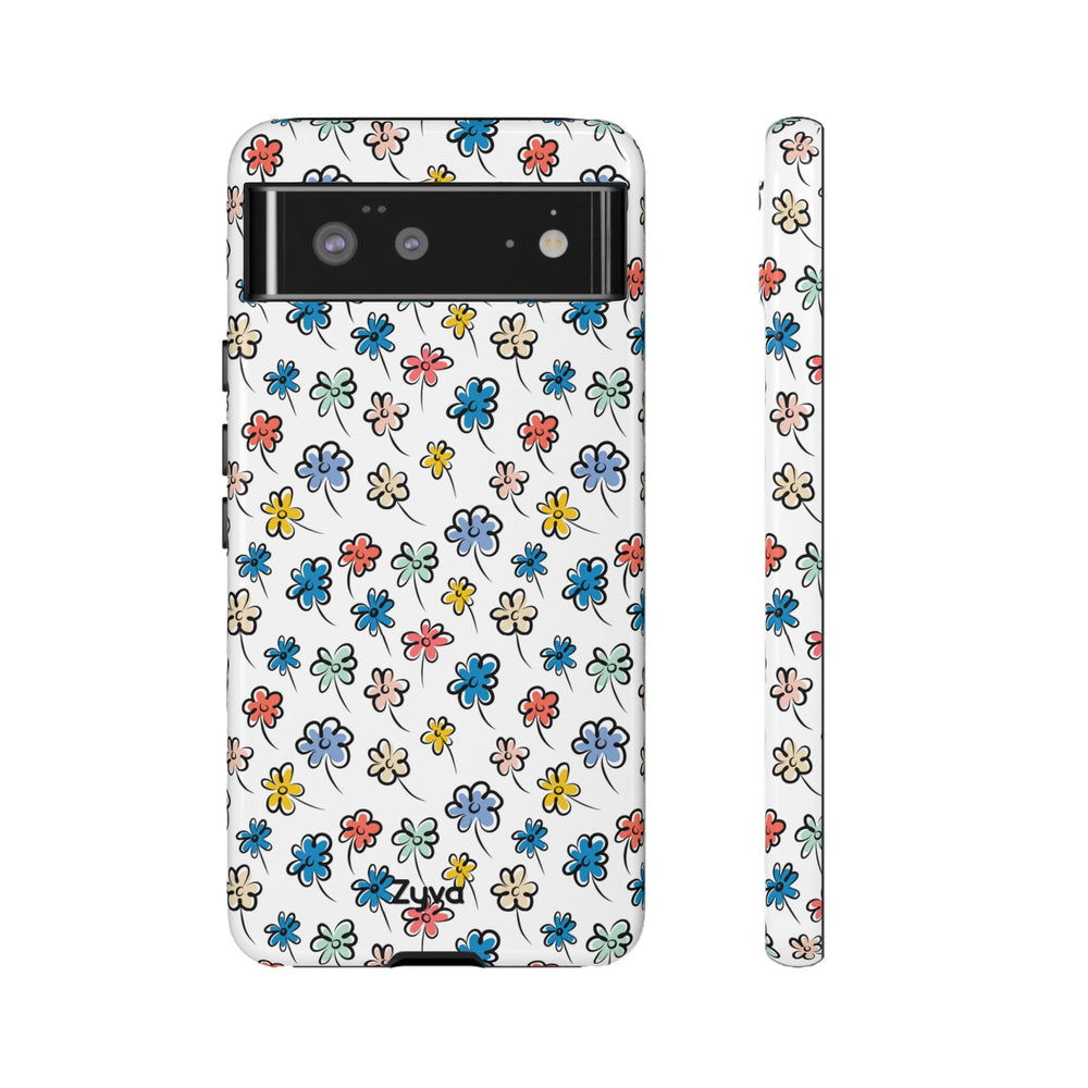 Device_Google Pixel 4
