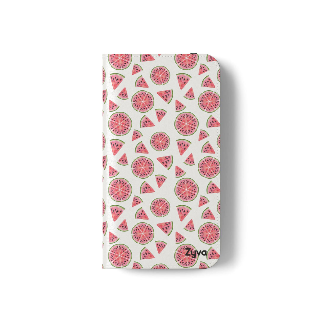 Melon Breeze Phone Folio Case