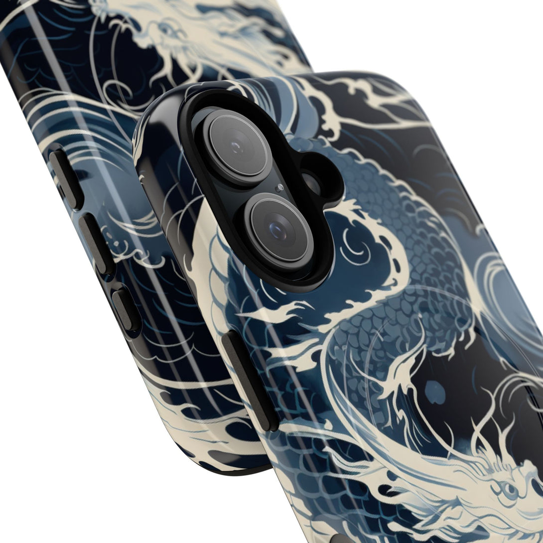 Tidebreaker iPhone MagSafe Case