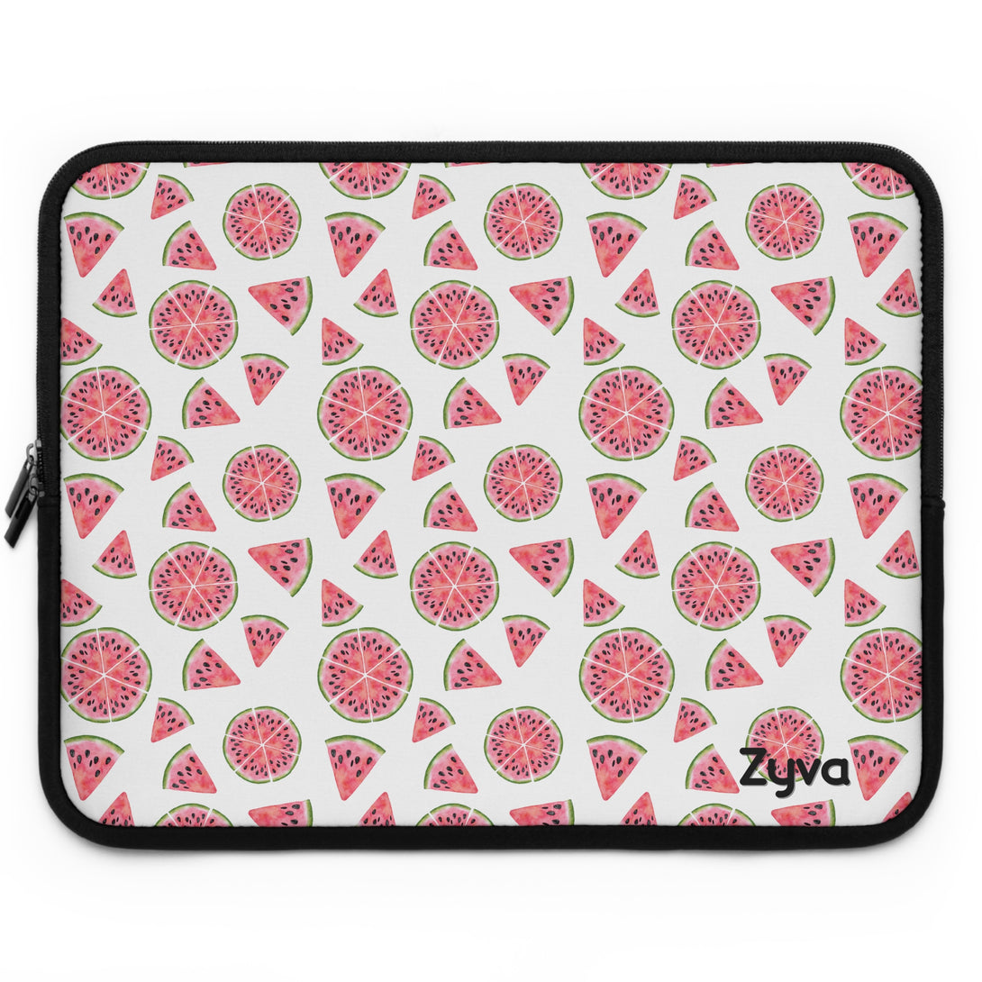 Melon Breeze Laptop Sleeve