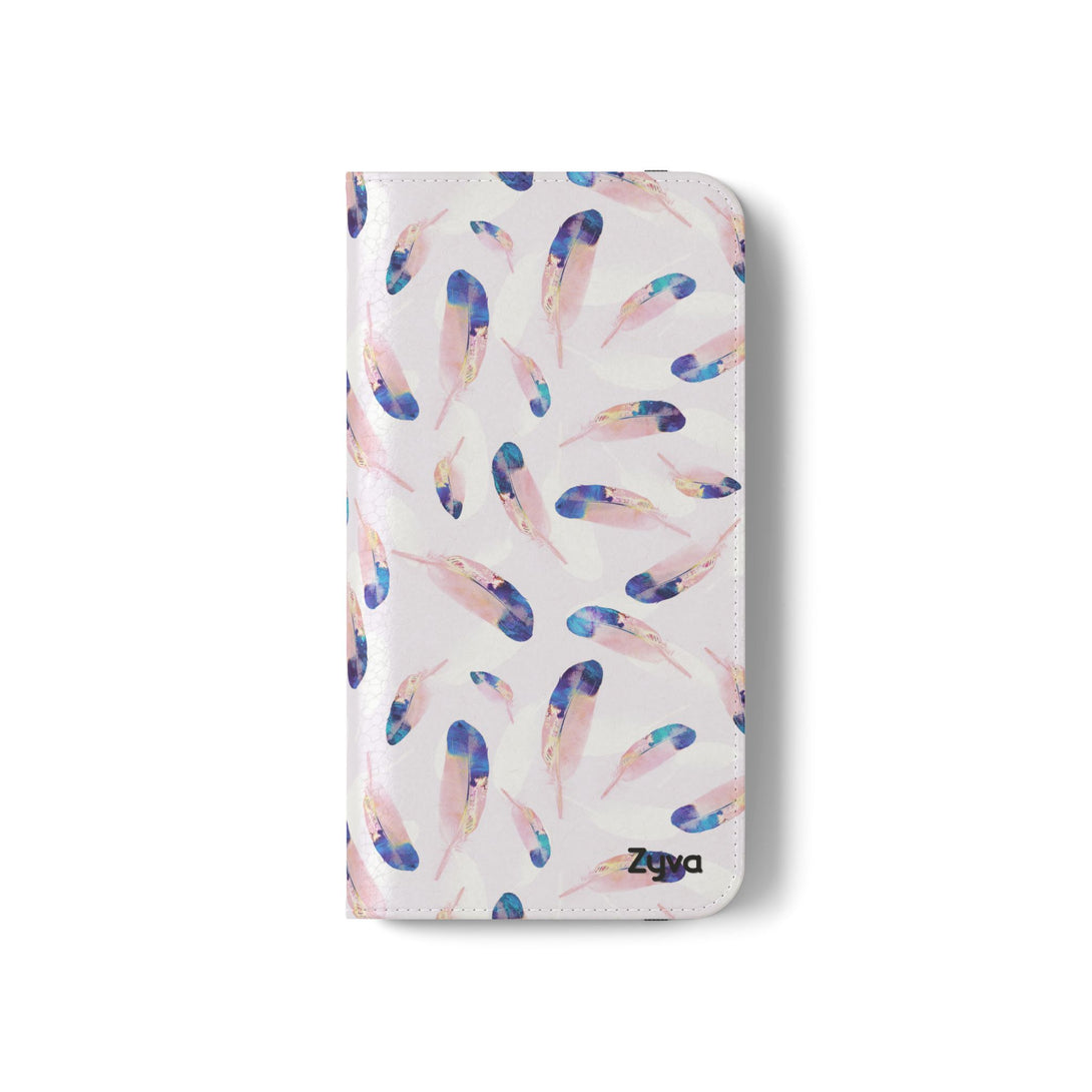Whispers of Fall Phone Folio Case