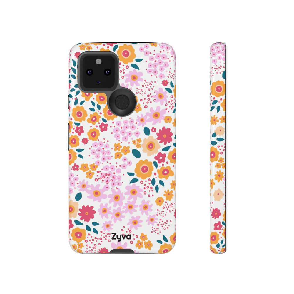 Device_Google Pixel 5 5G