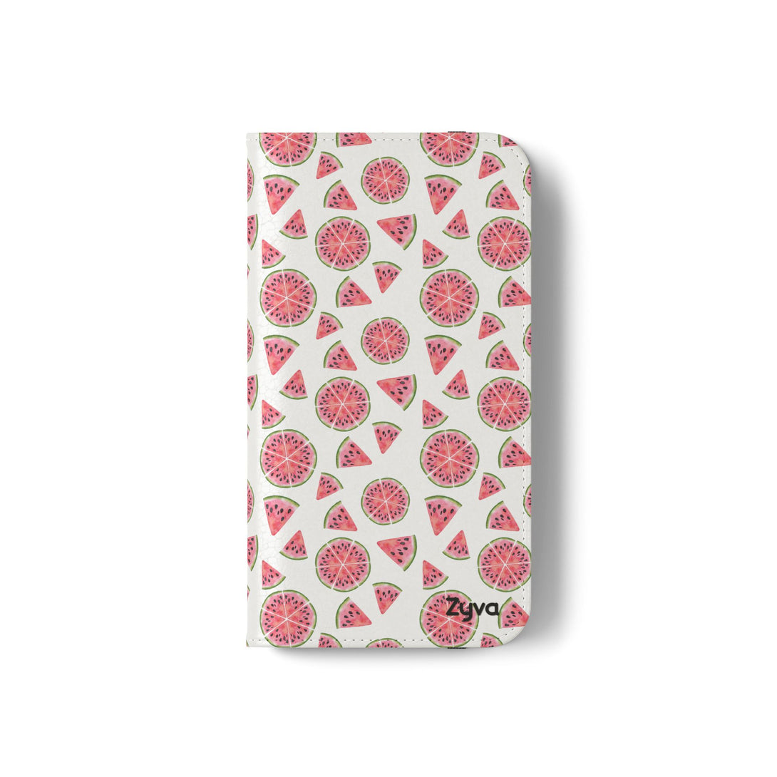 Melon Breeze Phone Folio Case