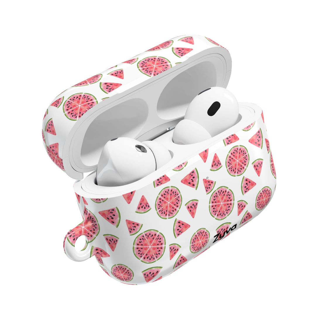 Melon Breeze AirPod Case