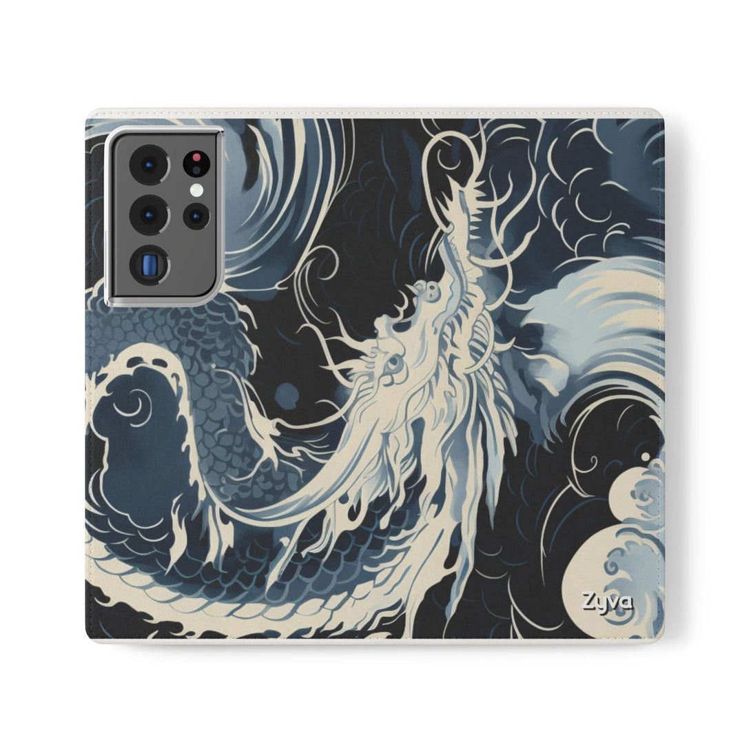 Tidebreaker Phone Folio Case