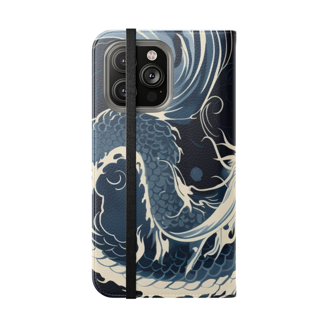 Tidebreaker Phone Folio Case