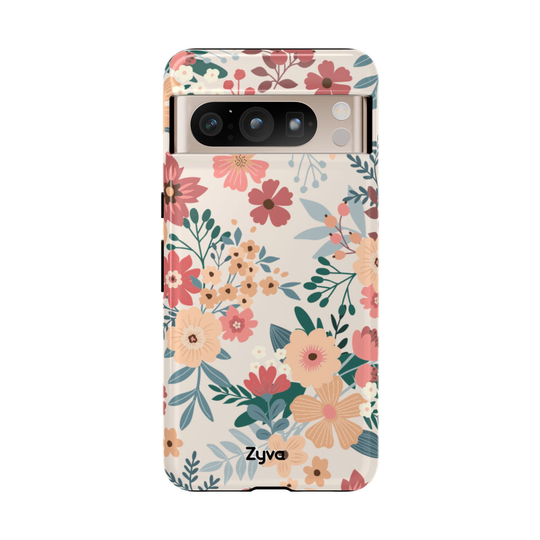 Vintage Bloom