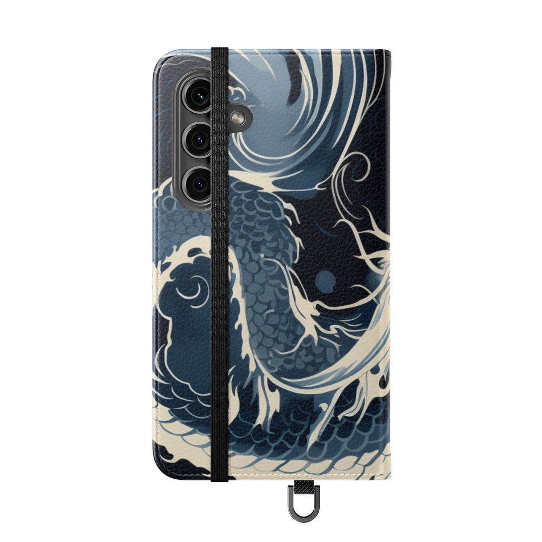 Tidebreaker Phone Folio Case