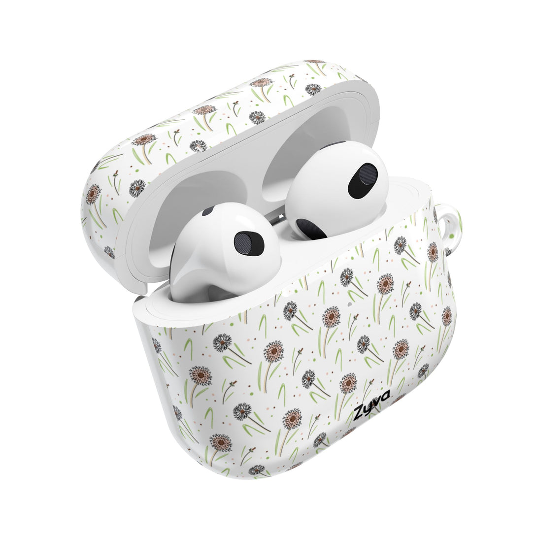Wishful Fields AirPod Case