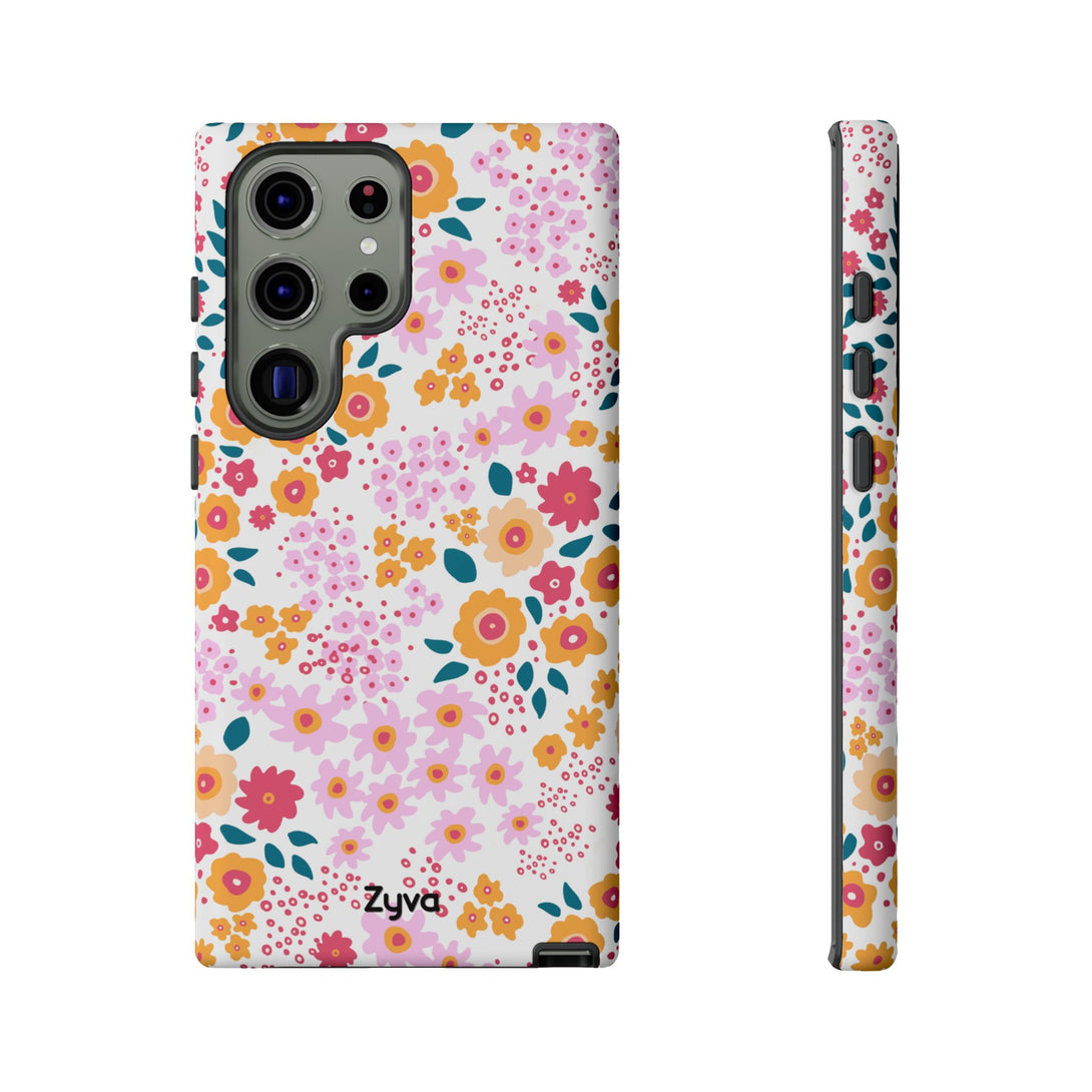 Floral Confetti
