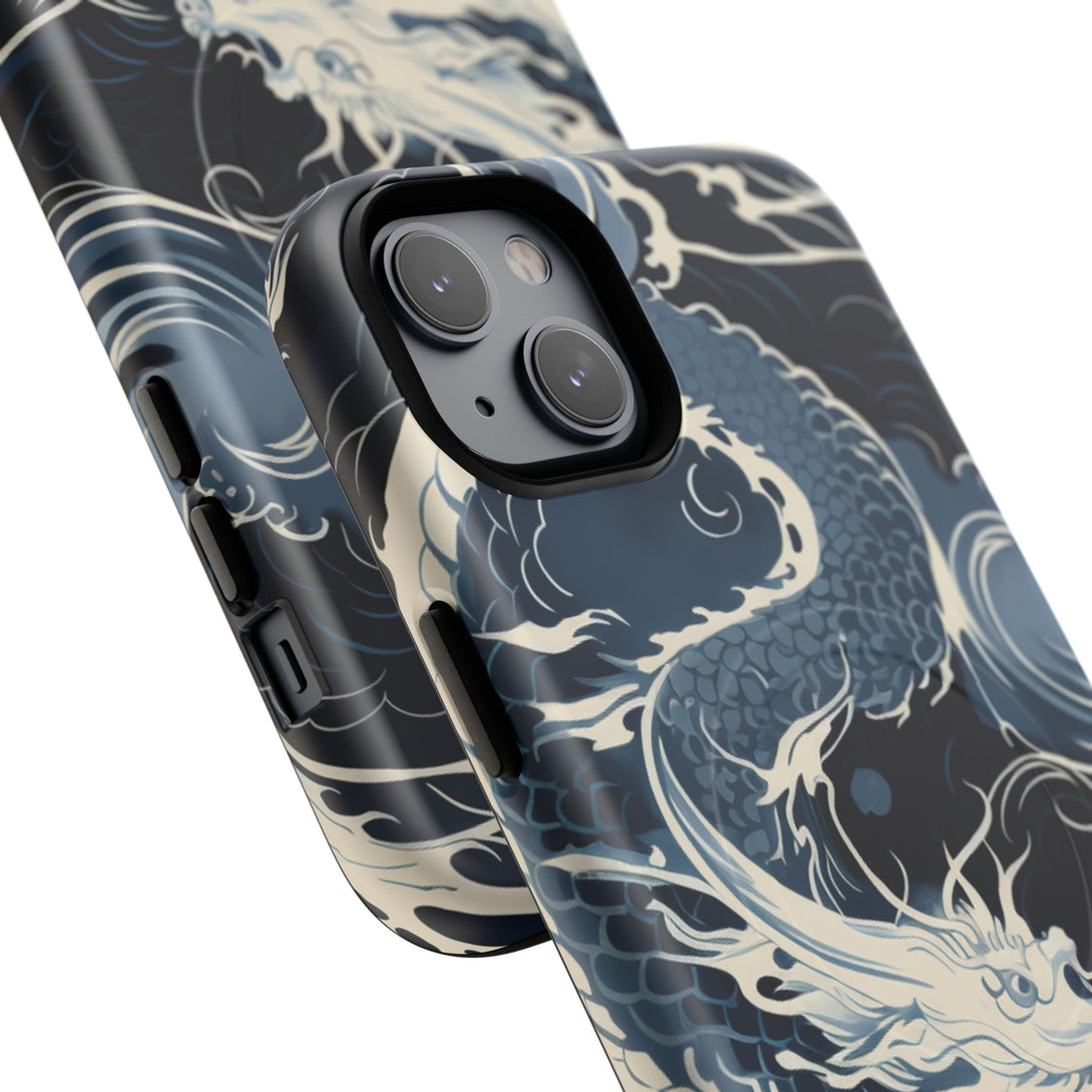 Tidebreaker iPhone MagSafe Case