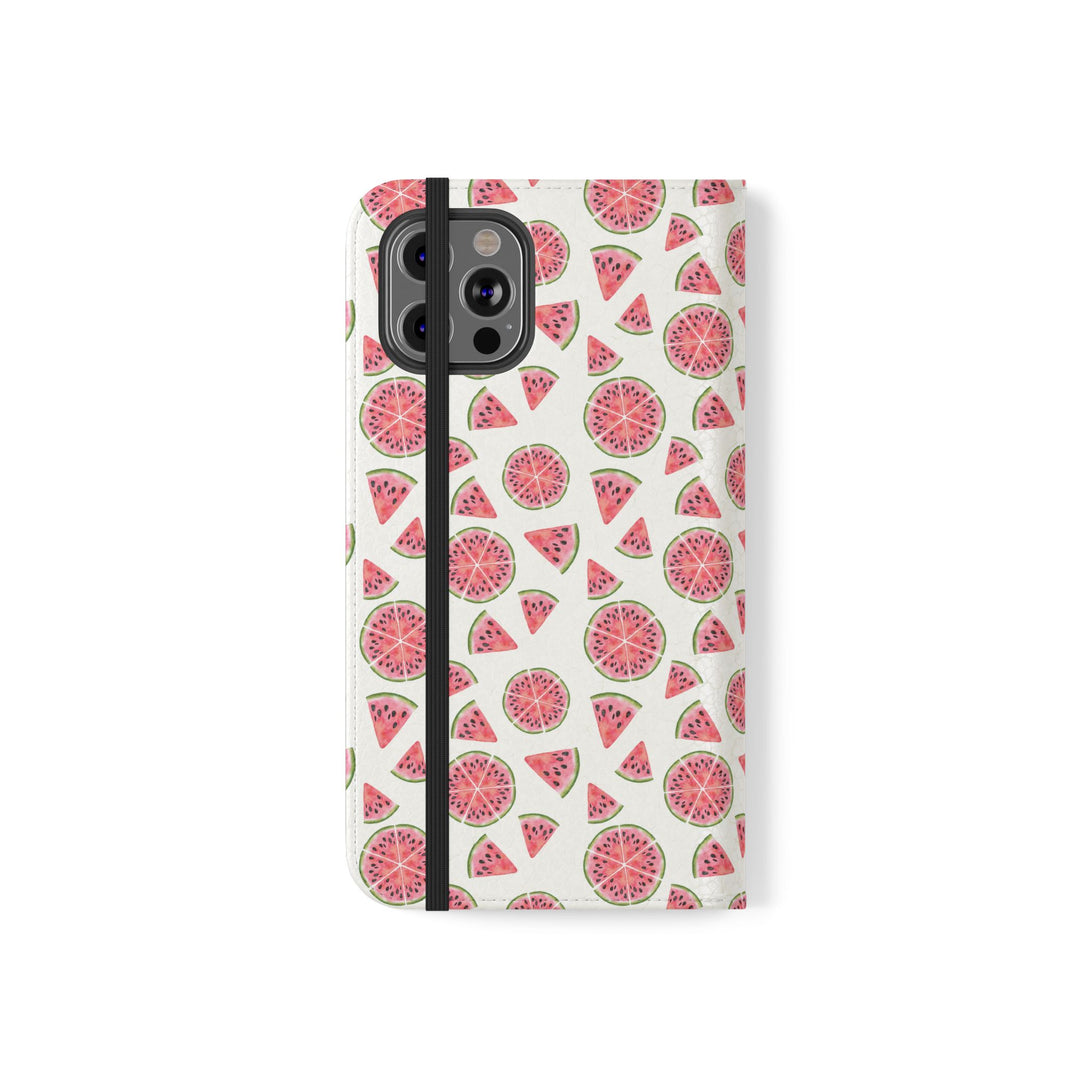 Melon Breeze Phone Folio Case
