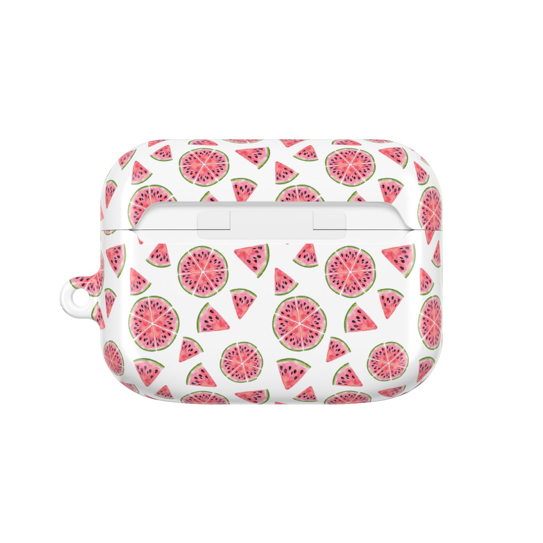 Melon Breeze AirPod Case