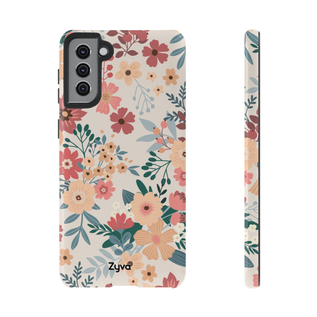 Vintage Bloom