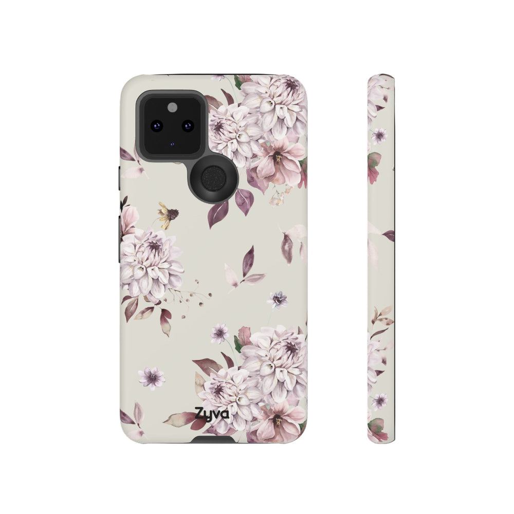 Device_Google Pixel 4a 5G