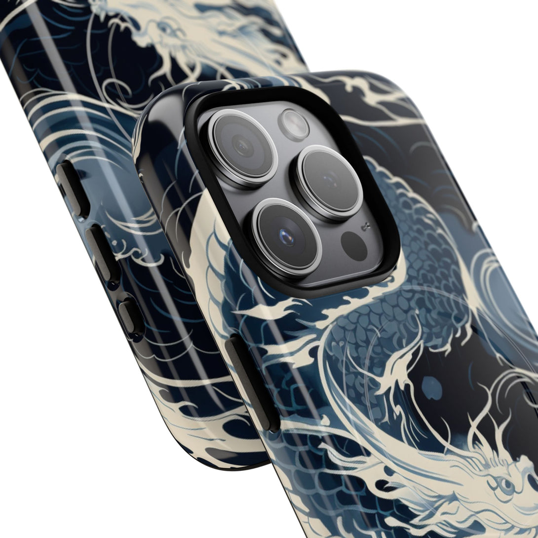 Tidebreaker iPhone MagSafe Case