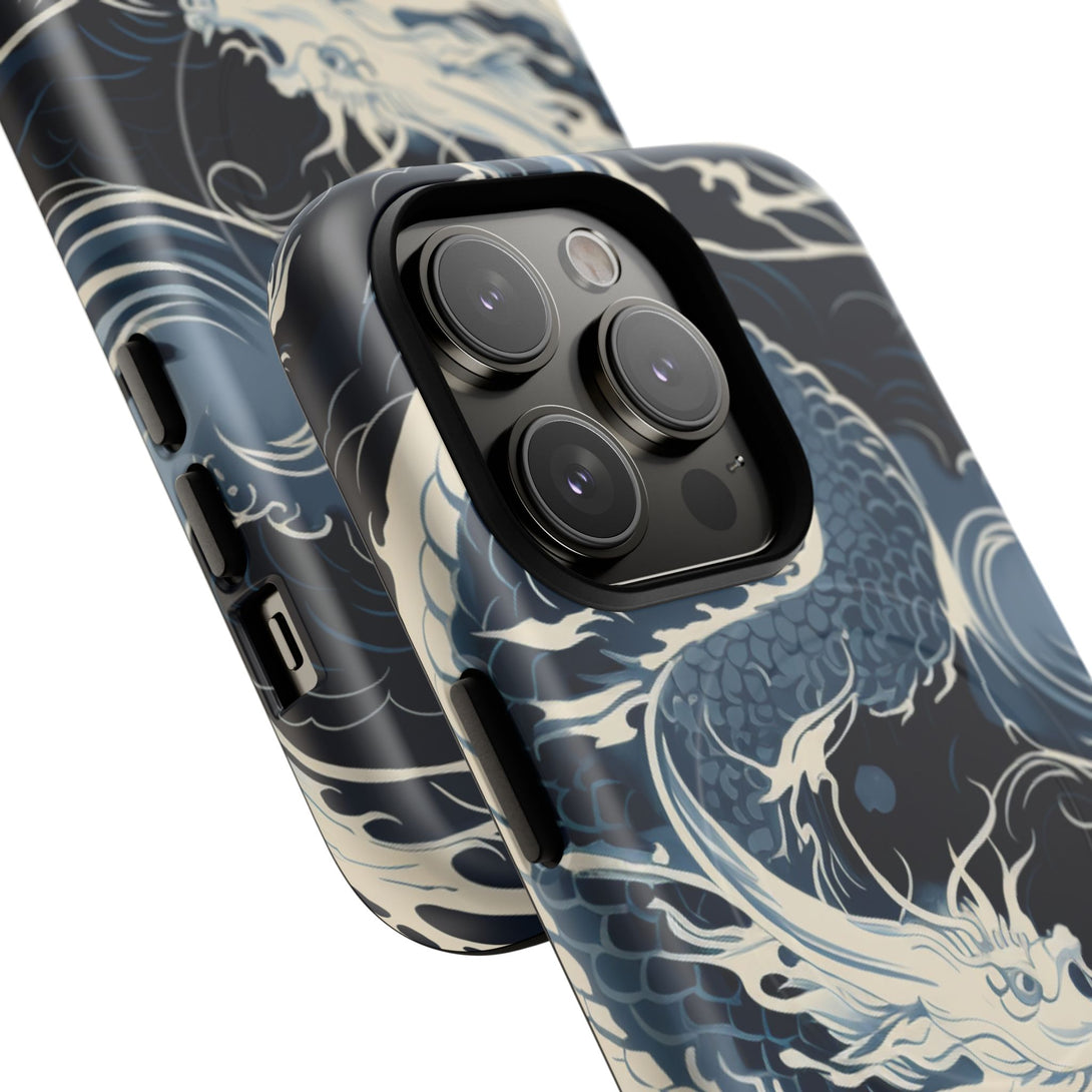 Tidebreaker iPhone MagSafe Case