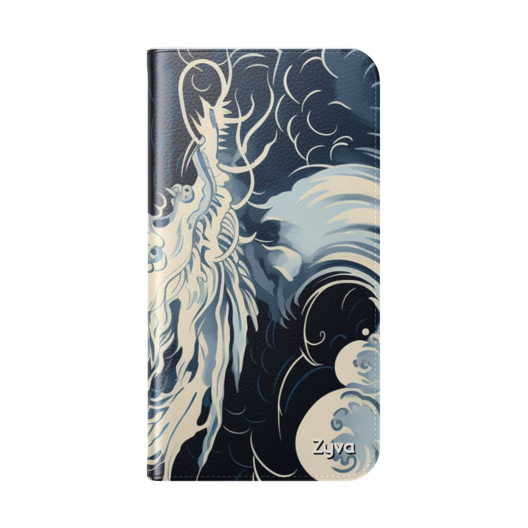 Tidebreaker Phone Folio Case