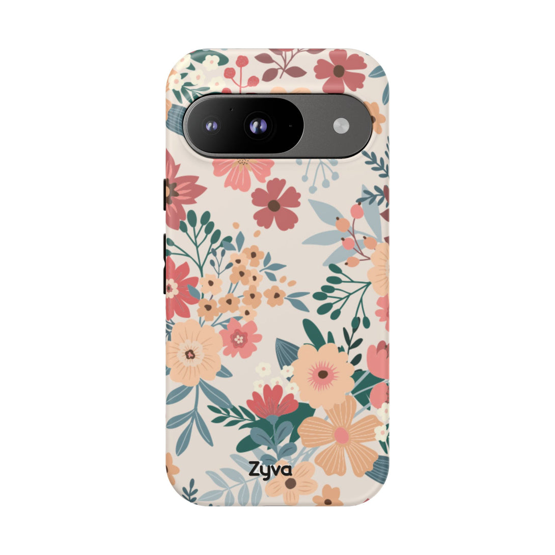 Vintage Bloom