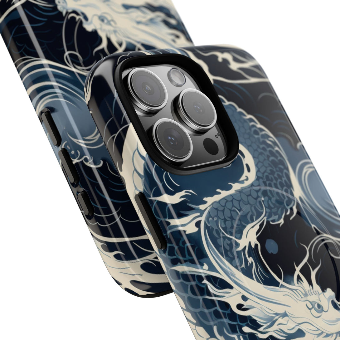 Tidebreaker iPhone MagSafe Case