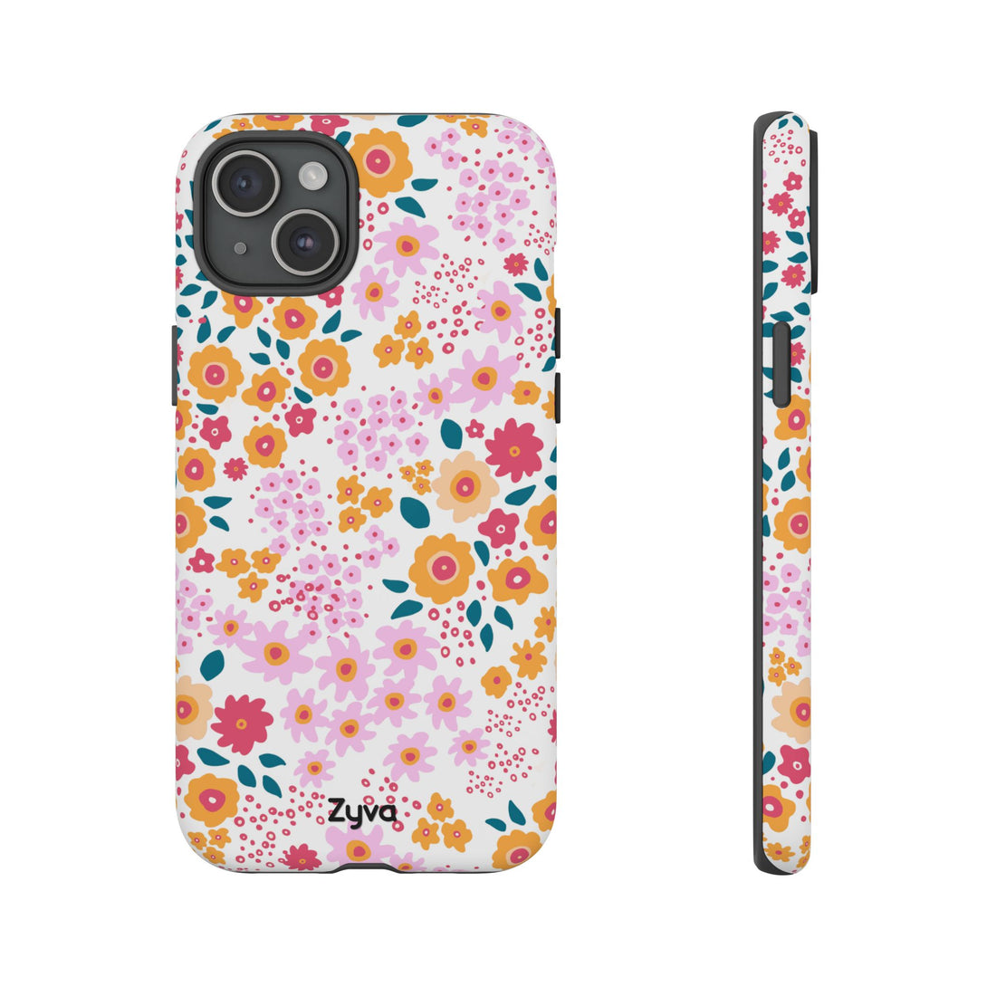 Floral Confetti