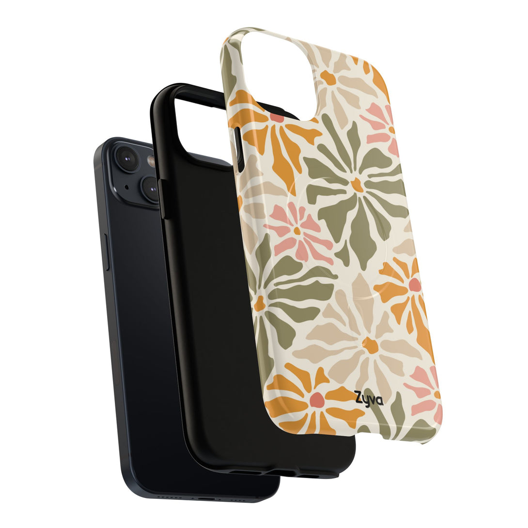 Harvest Bloom iPhone MagSafe Case