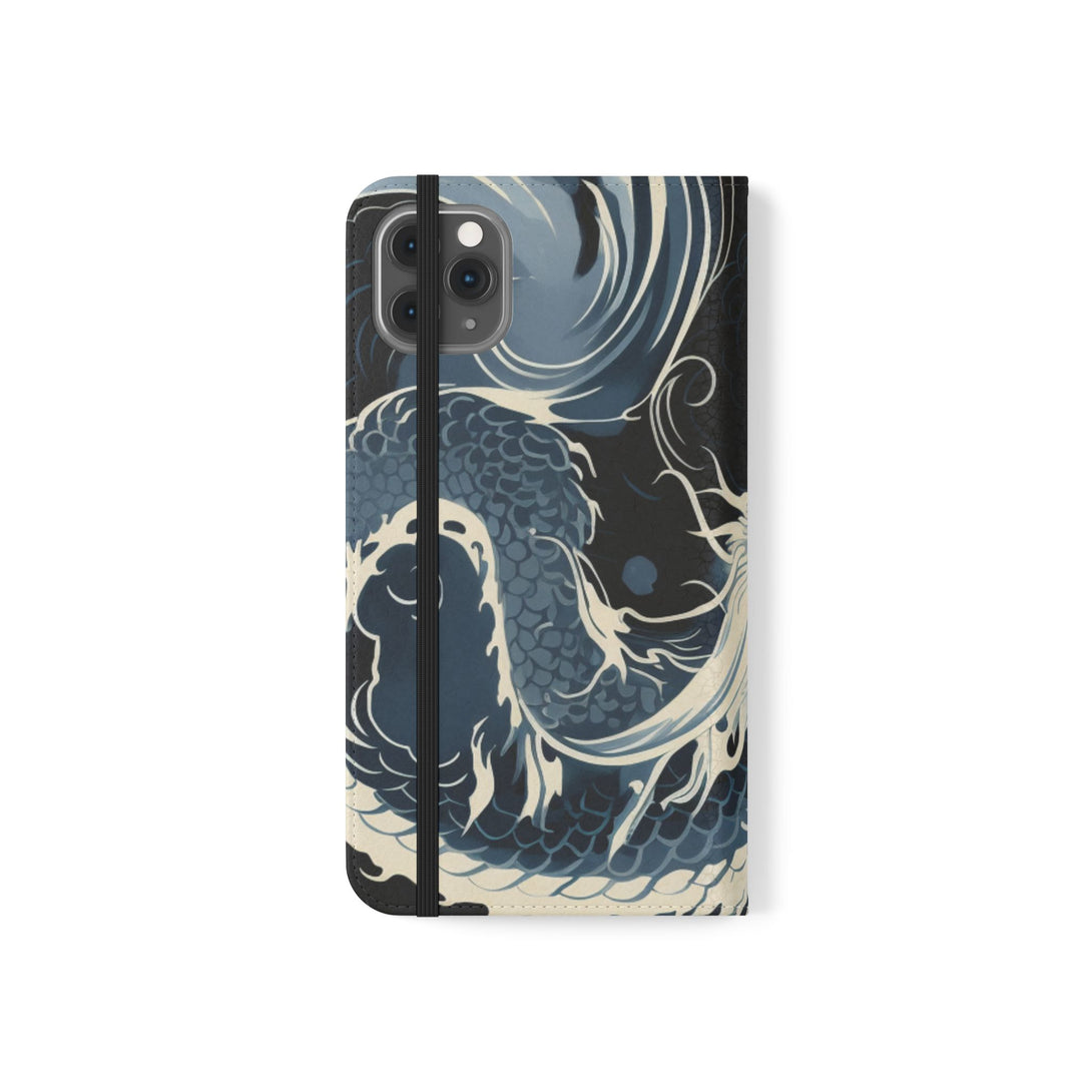 Tidebreaker Phone Folio Case