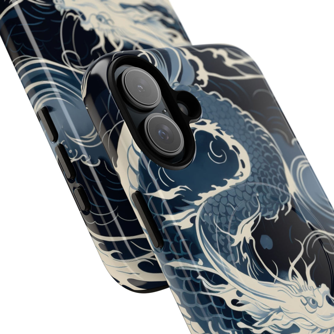 Tidebreaker iPhone MagSafe Case