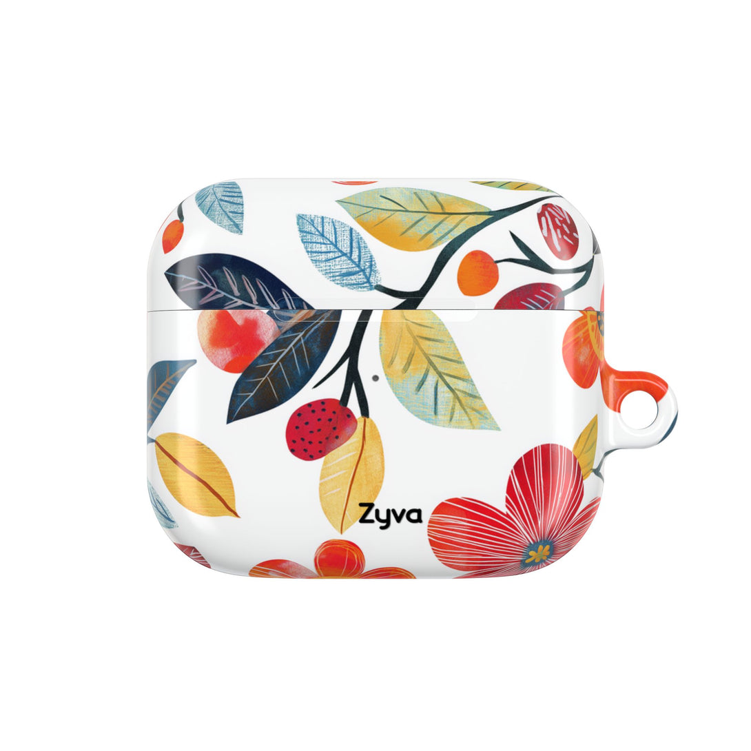 Midnight Tropic AirPod Case
