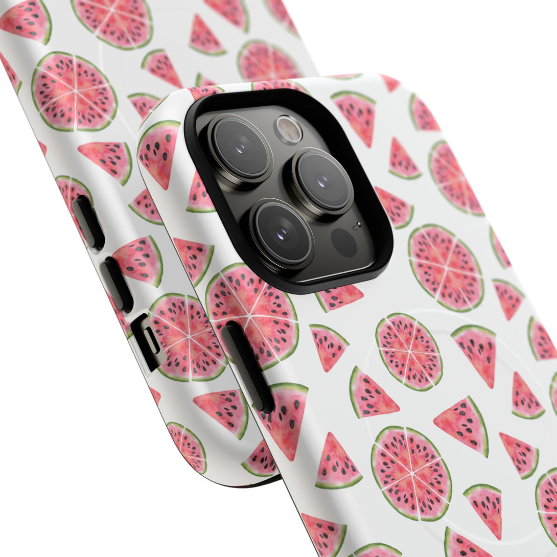 Melon Breeze iPhone MagSafe Case