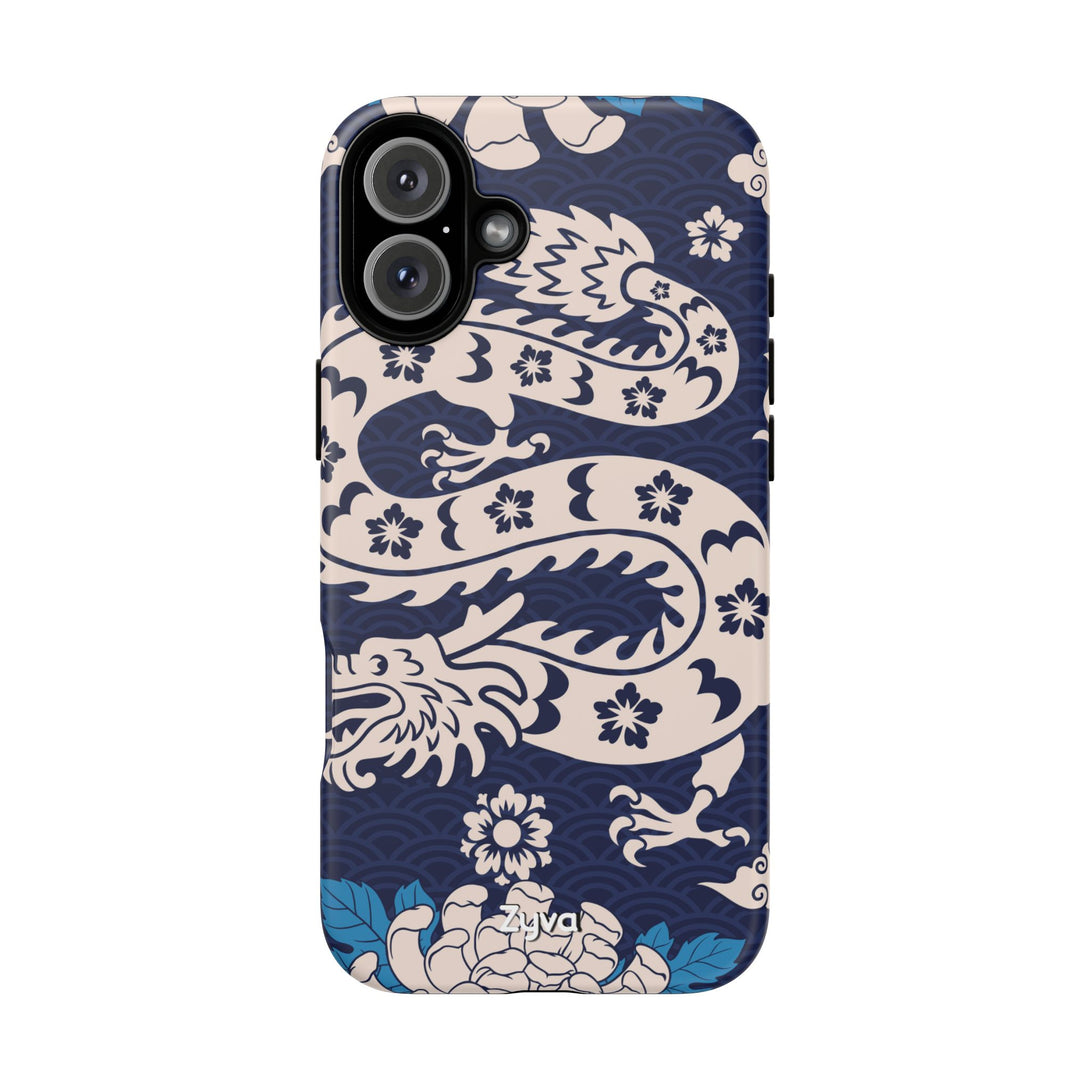 Sakura Serpent
