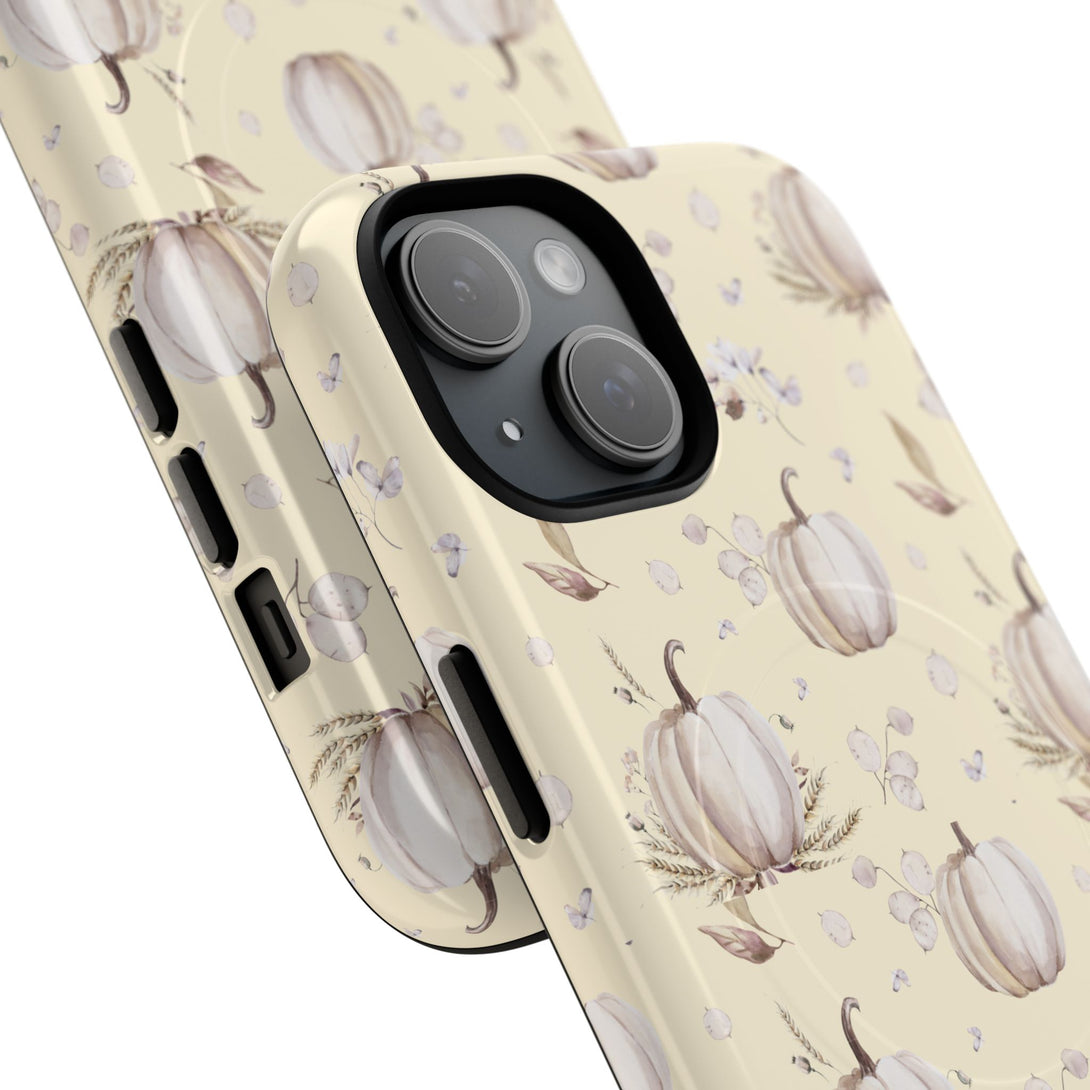 Autumn Heirloom iPhone MagSafe Case
