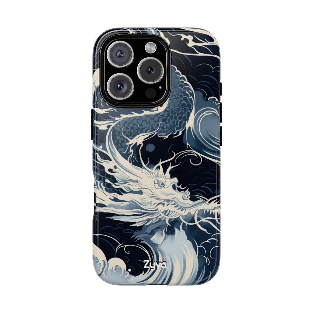 iPhone 16 Pro / Glossy