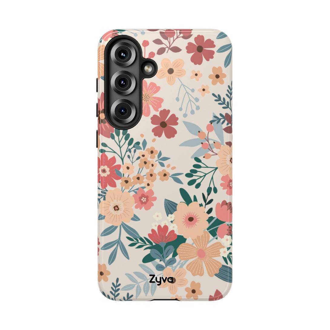Vintage Bloom