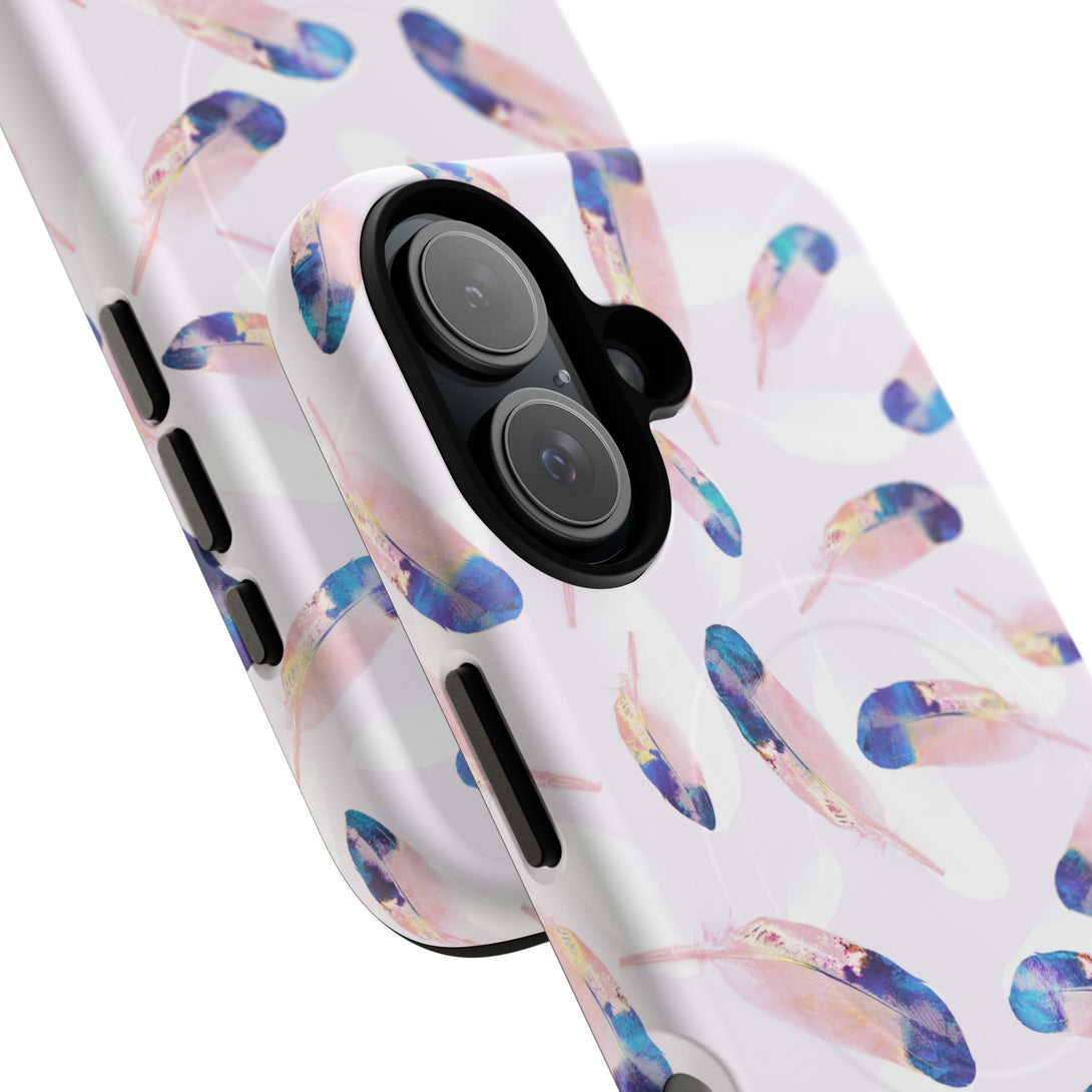Whispers of Fall iPhone MagSafe Case