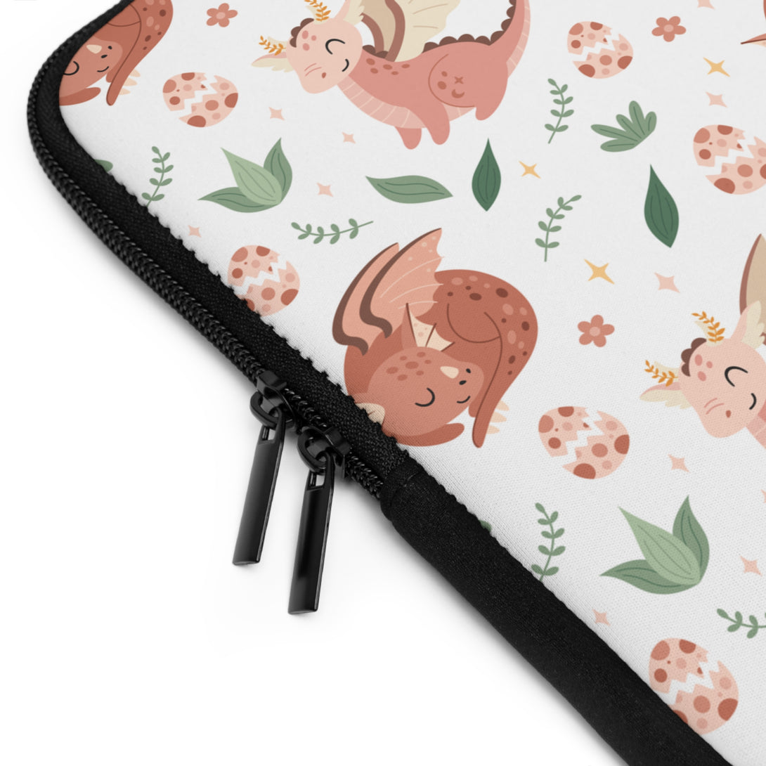 Dragonlings' Grove Laptop Sleeve