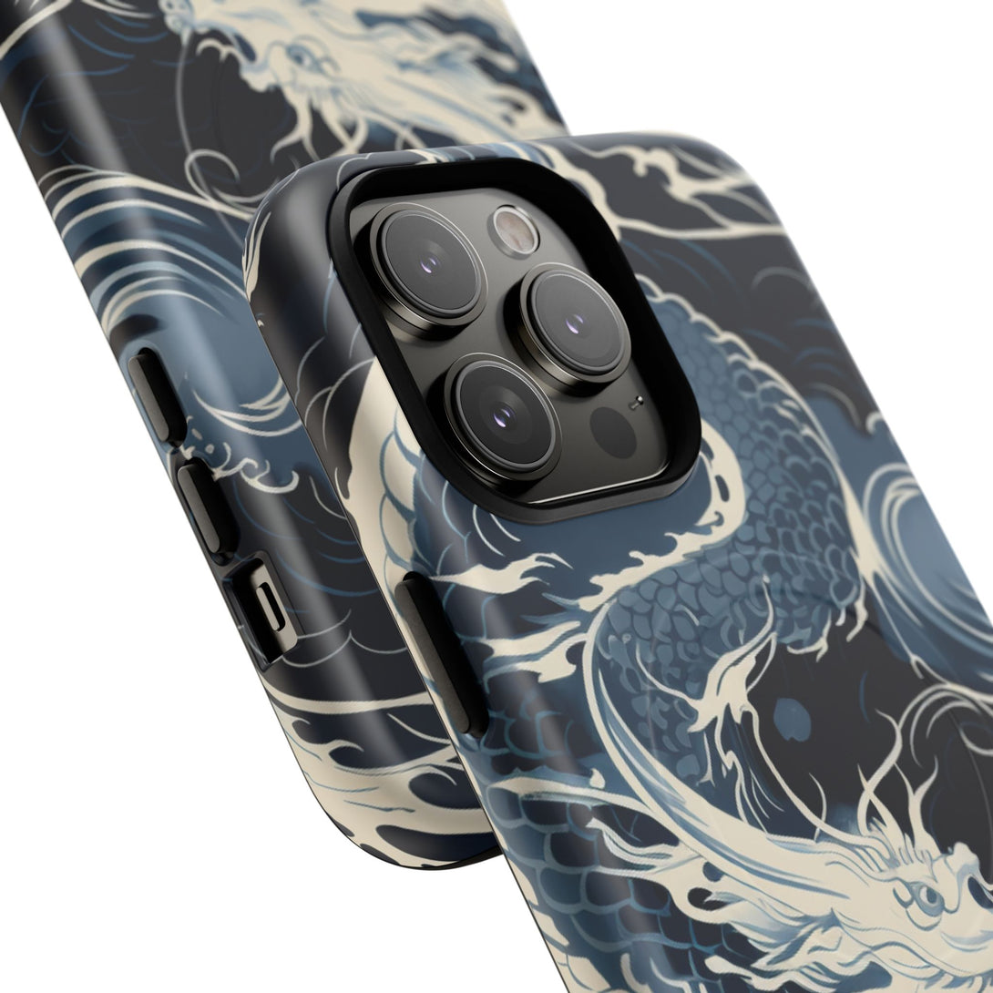 Tidebreaker iPhone MagSafe Case