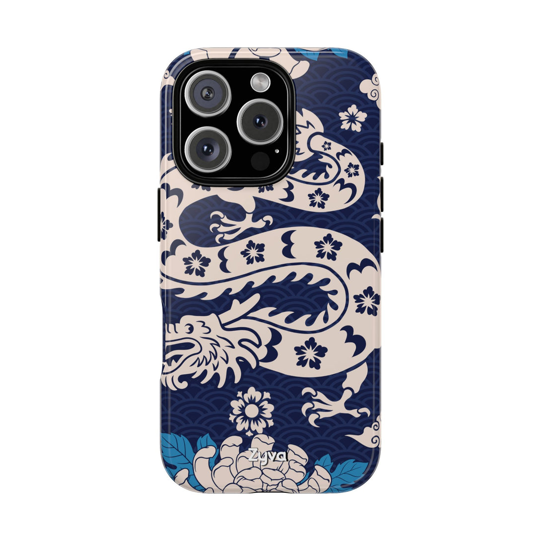 Sakura Serpent