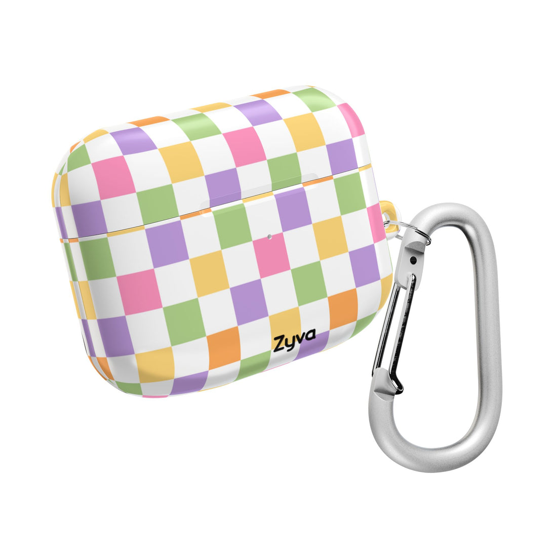 Picnic Pop AirPod Case