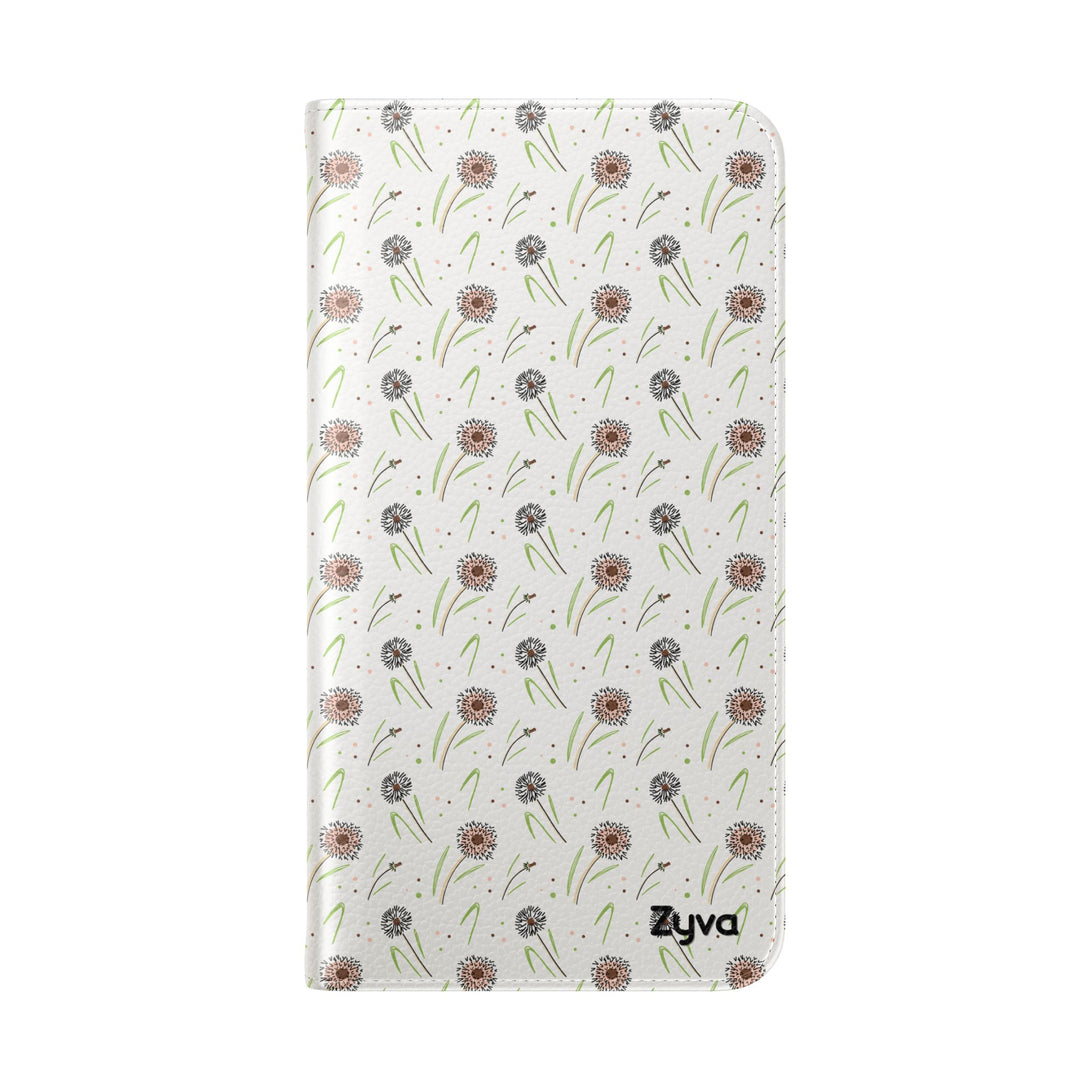 Wishful Fields Phone Folio Case