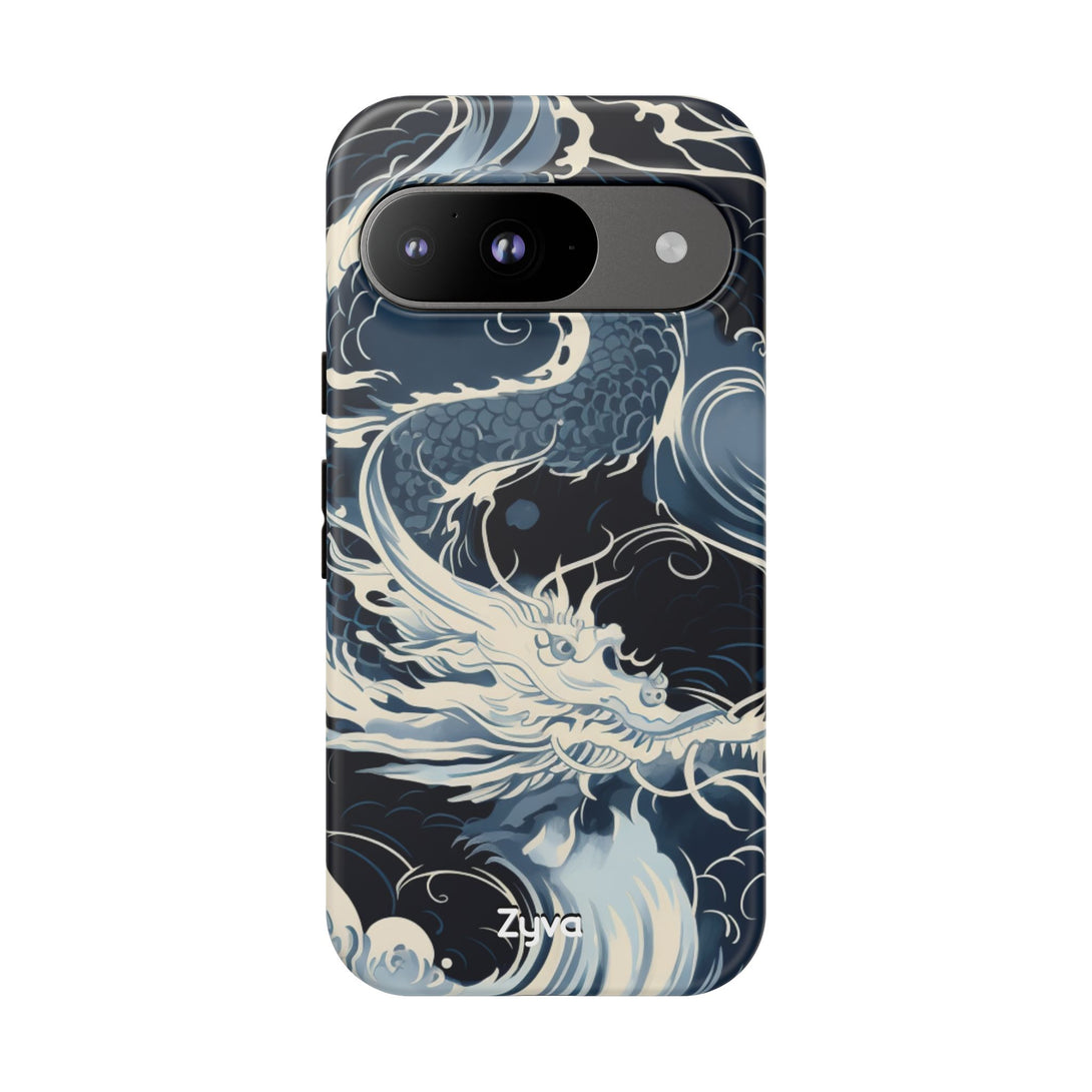 Tidebreaker
