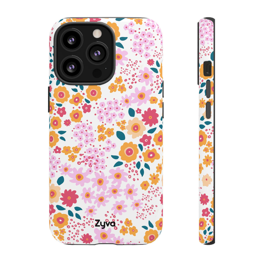 Floral Confetti