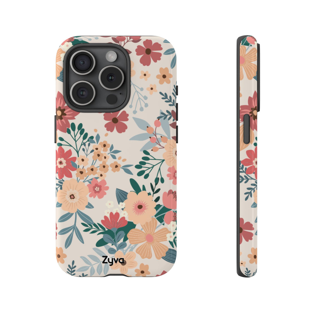 Vintage Bloom