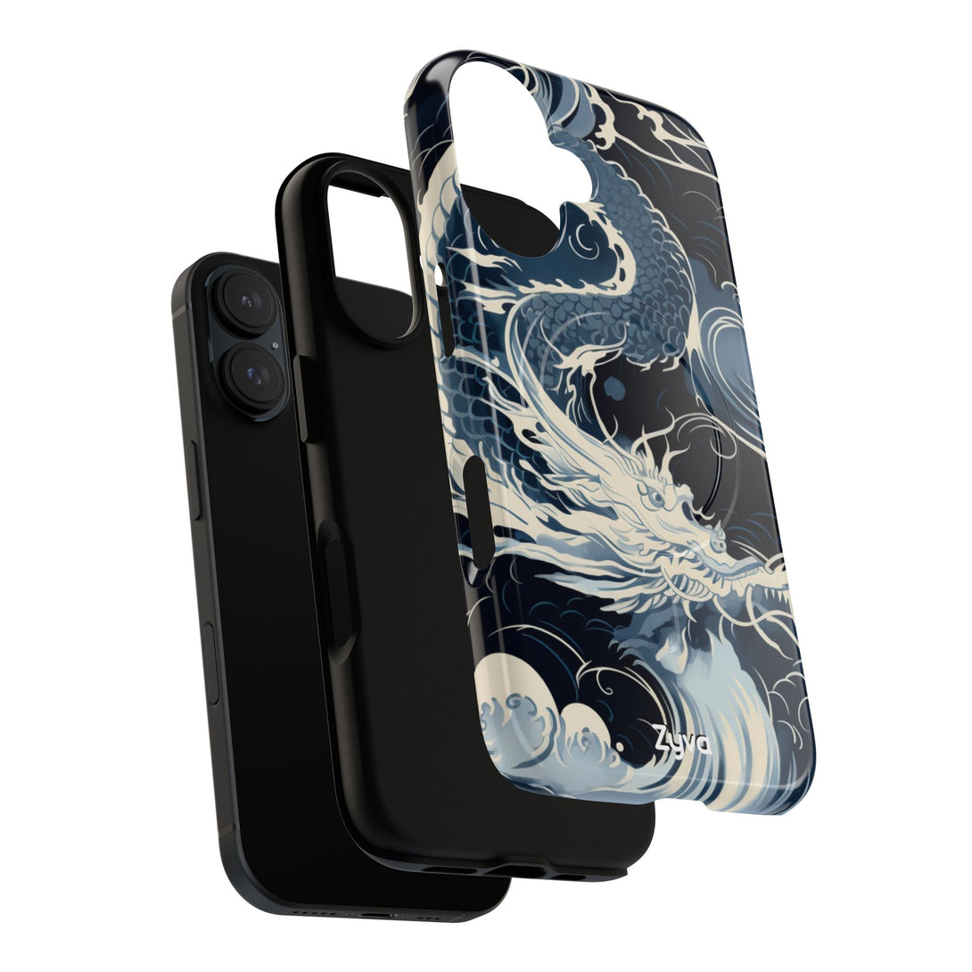 Tidebreaker iPhone MagSafe Case