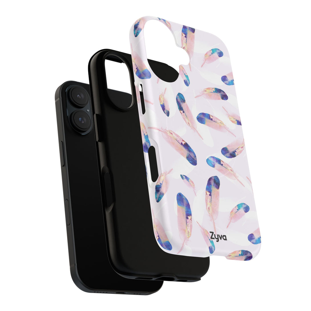 Whispers of Fall iPhone MagSafe Case